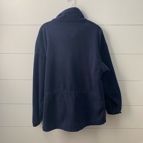 Vintage Columbia winter jacket  2-in-1 - Picture 7 of 8